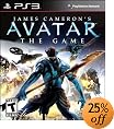 Avatar Video Games