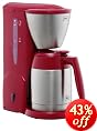 Melitta �A���}�T�[�� �X�e�����X ���b�h