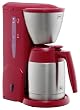 Melitta アロマサーモ ステンレス レッド JCM-561/R