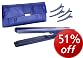 50% Off BaByliss Hair Straighteners and Dryers