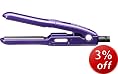BaByliss 2856DU Nano Straightener 200 Degrees Purple