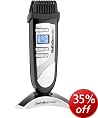 BaByliss For Men I-Trim Automatic Stubble Rechargeable Rechargeable Grooming 7855U