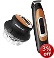 BaByliss For Men 7435U Easy Cut Hair Clipper