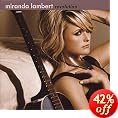 Miranda Lambert