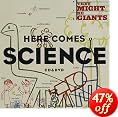 Here Comes Science