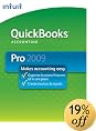 QuickBooks Pro 2009 [DOWNLOAD]
