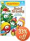 Veggie Tales: Saint Nicholas: A Story of Joyful Giving
