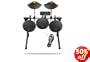 Logitech Xbox 360 Wireless Drum Controller