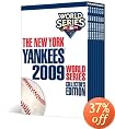 The New York Yankees 2009 World Series Collector's Edition