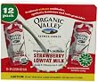 30% Off Organic Valley Milk