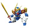 ROBOT魂<SIDE MASHIN> 龍神丸