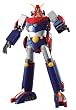 超合金魂 GX-50 コン・バトラーV