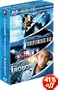 Sci-Fi 3-Pack (Jumper / Independence Day / I, Robot) [Blu-ray]