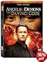 The Da Vinci Code & Angels and Demons [DVD] [2006]