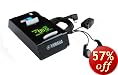 Get Two FREE Accessories with a Yamaha BODiBEAT Player at Amazon.com