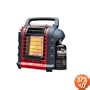 Mr. Heater F232000 MH9BX Buddy 4,000-9,000-BTU Indoor-Safe Portable Radiant Heater