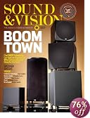 Sound & Vision (1-year auto-renewal)