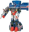 トランスフォーマー TFアンコール18 スキッズ