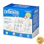 Dr. Brown's Natural Flow Wide Neck Newborn Feeding Set