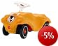 BIG Bobby-Car Classic mit kuscheligem B�renfell �berzug