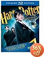 Harry Potter and the Sorcerer's Stone (Ultimate Edition) [Blu-ray]