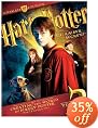 Harry Potter and the Chamber of Secrets