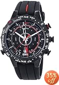 Timex Men's T45581 Expedition E-Instruments Tide Temperature and Compass Watch: Timex