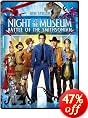 Night at the Museum: Battle of the Smithsonian