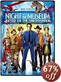 Night at the Museum: Battle of the Smithsonian