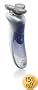 Philips Norelco HS8420 Nivea for Men Razor