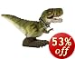 Save $60 on the D-Rex Interactive Dinosaur