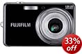 Compact digital cameras at new low prices