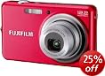 Compact digital cameras at new low prices