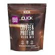 CLICK Espresso Protein Drink