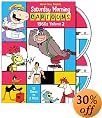 Saturday Morning Cartoons 1960s Vol. 1