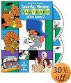 Saturday Morning Cartoons 1970s Vol. 2