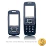 Samsung SGH T429 - Cellular phone - GSM