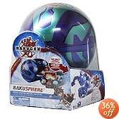 Bakugan BakuSphere - Blue