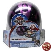 Bakugan BakuSphere - Purple