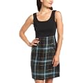 Kensie Women's Ponte Dress