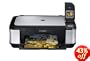 Canon PIXMA MP560 Wireless Inkjet All-In-One Photo Printer (3747B002)