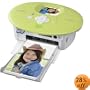 Canon SELPHY CP790 Compact Photo Printer (3646B001)
