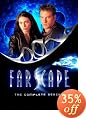 Farscape: The Complete Series