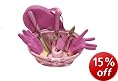 The 'New' Pink Garden Kit PTC033