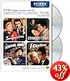 Hitchcock Thrillers