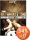 The Ultimate 100 Greatest Fights