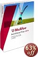 McAfee AntiVirus Plus 2010