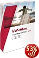 McAfee Total Protection 2010