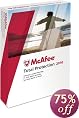 McAfee Total Protection 2010 (3 Users)
