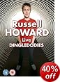 Russell Howard - Live 2 - Dingledodies